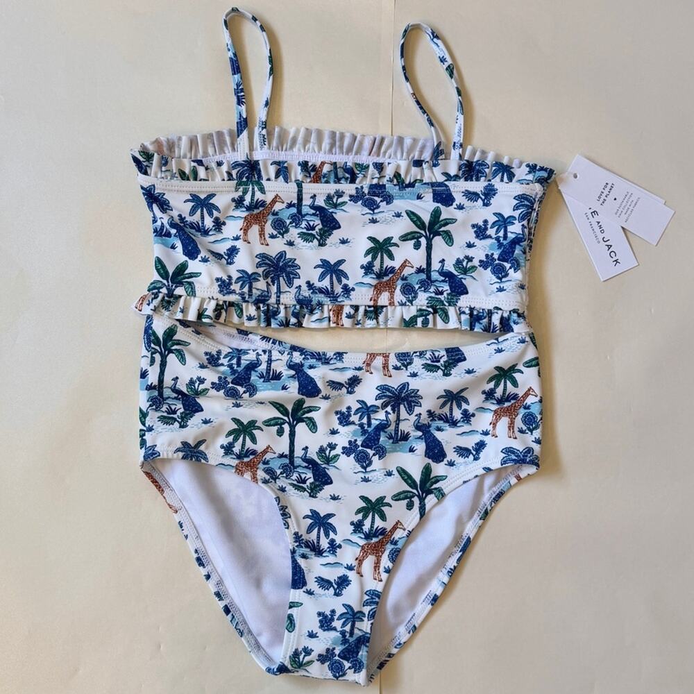 Janie and Jack swimsuit